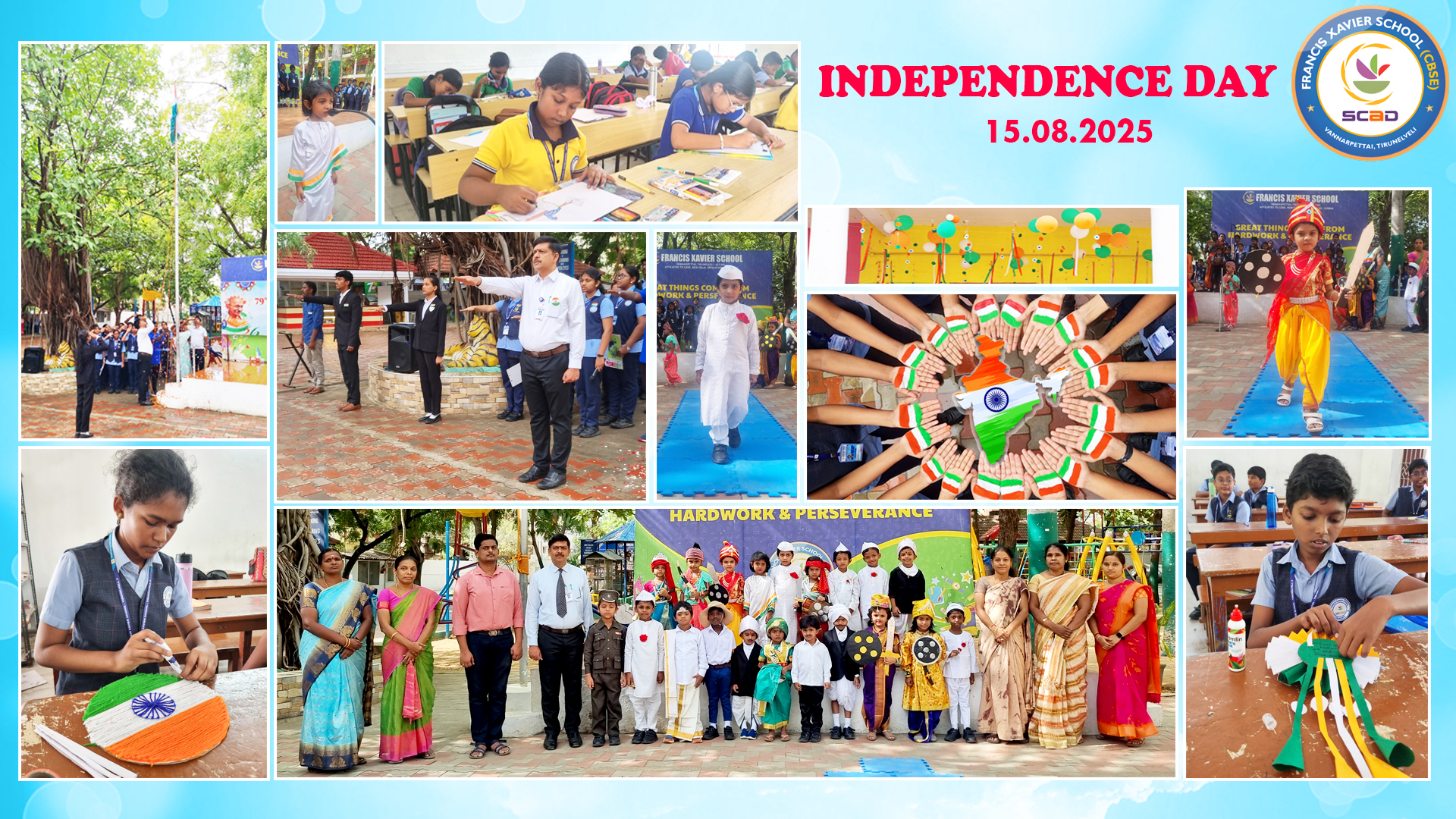 Independence Day 2025