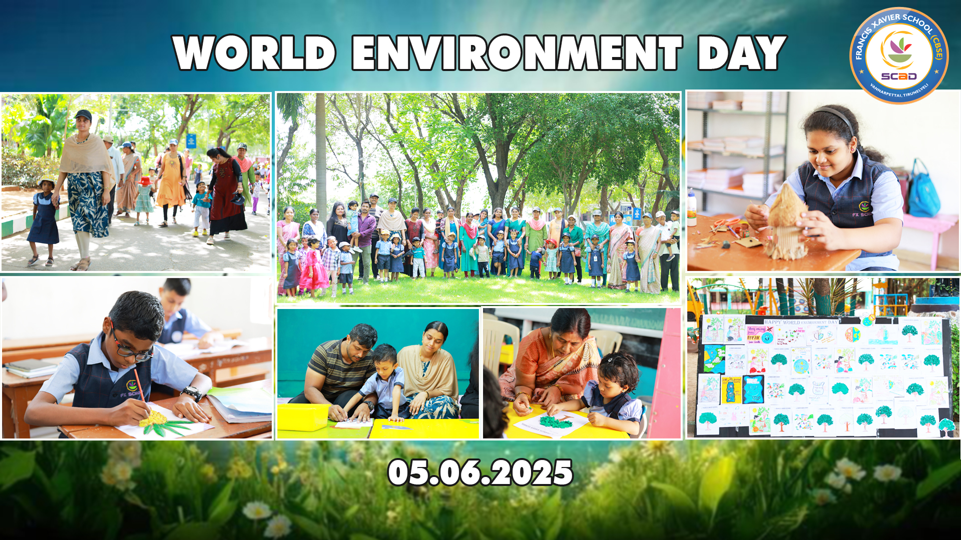 World Environment Day 2025