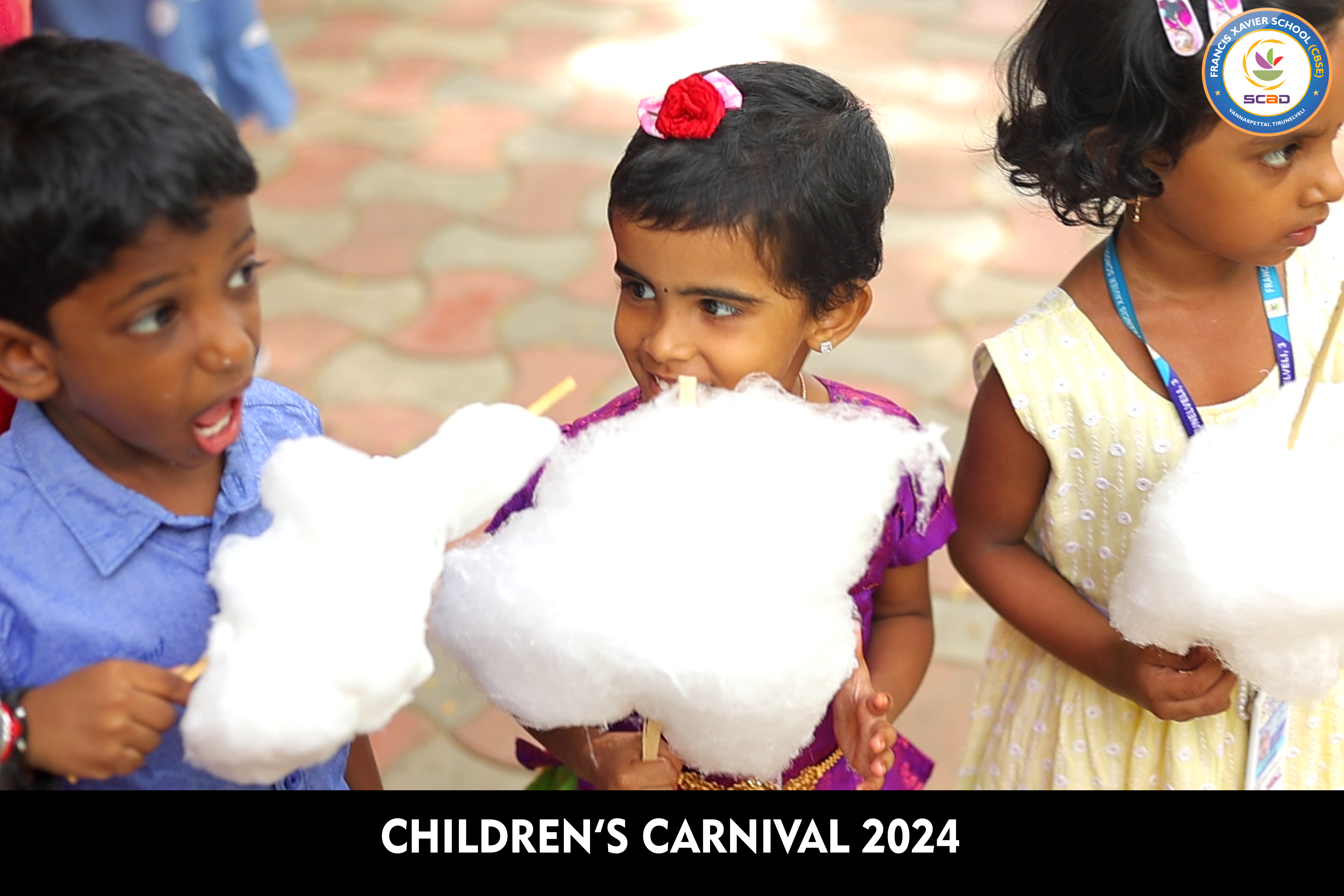 Children's Carnival 2024