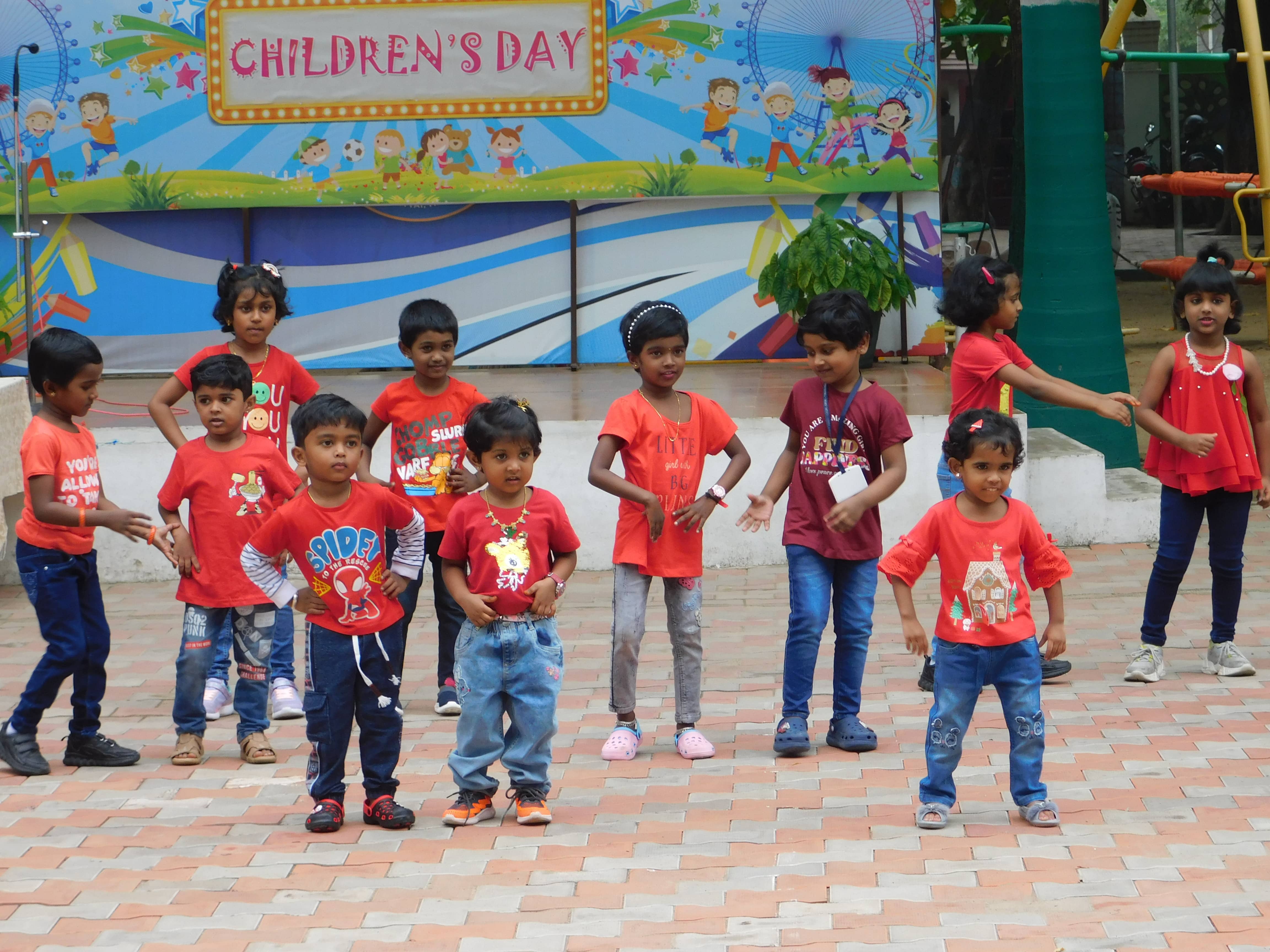 Childrens Day 2023