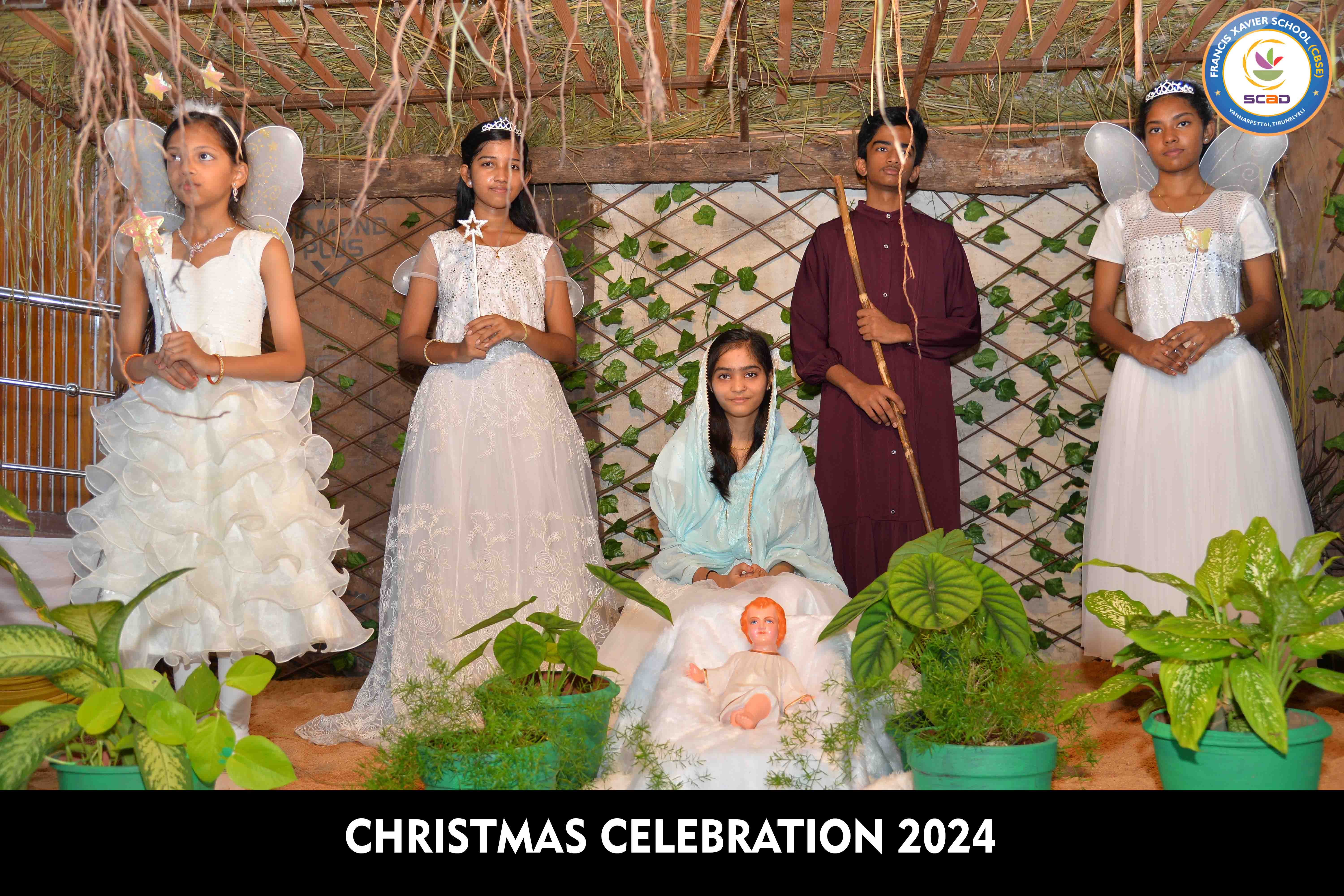 Christmas 2024