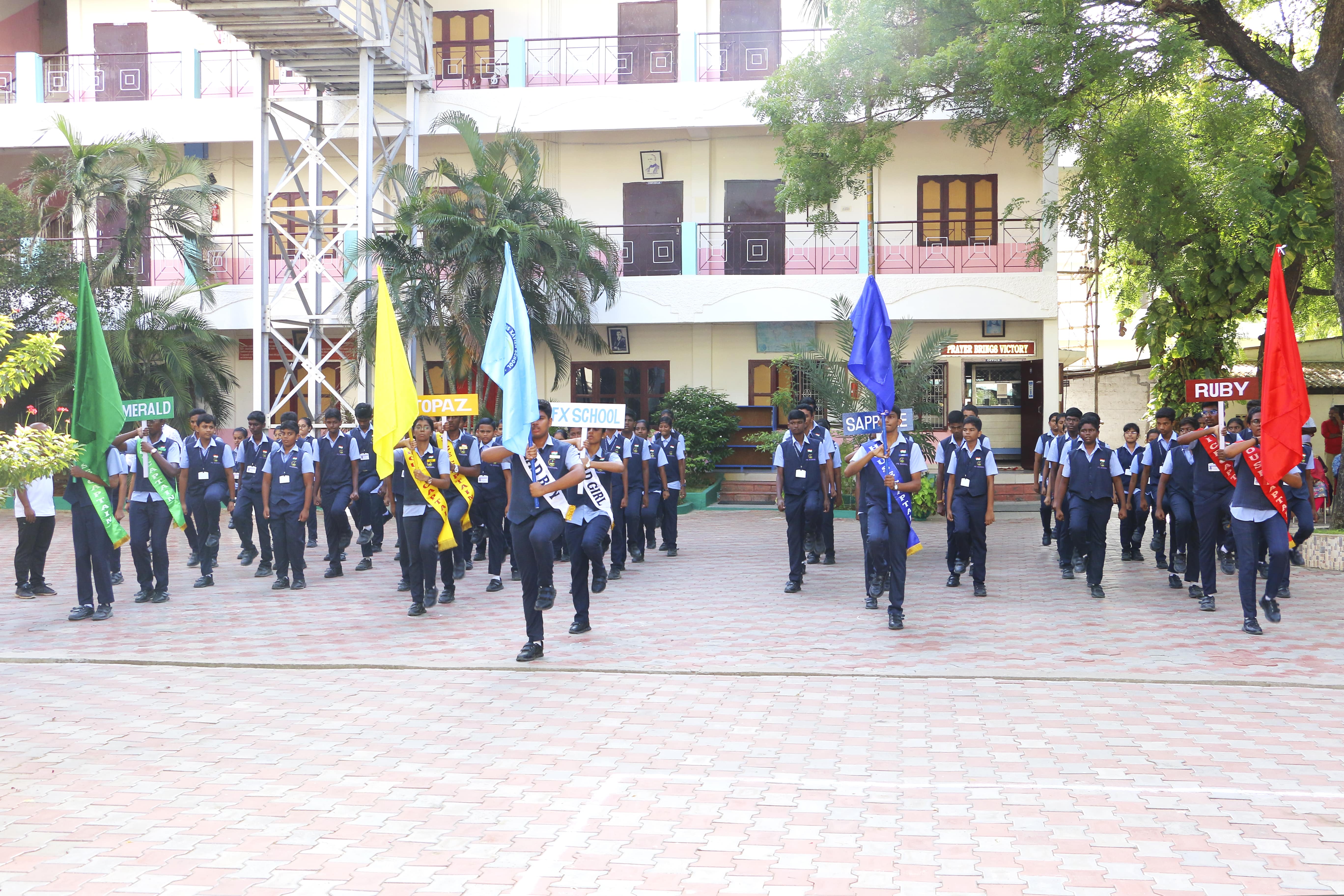 Independence Day Celebration 2023