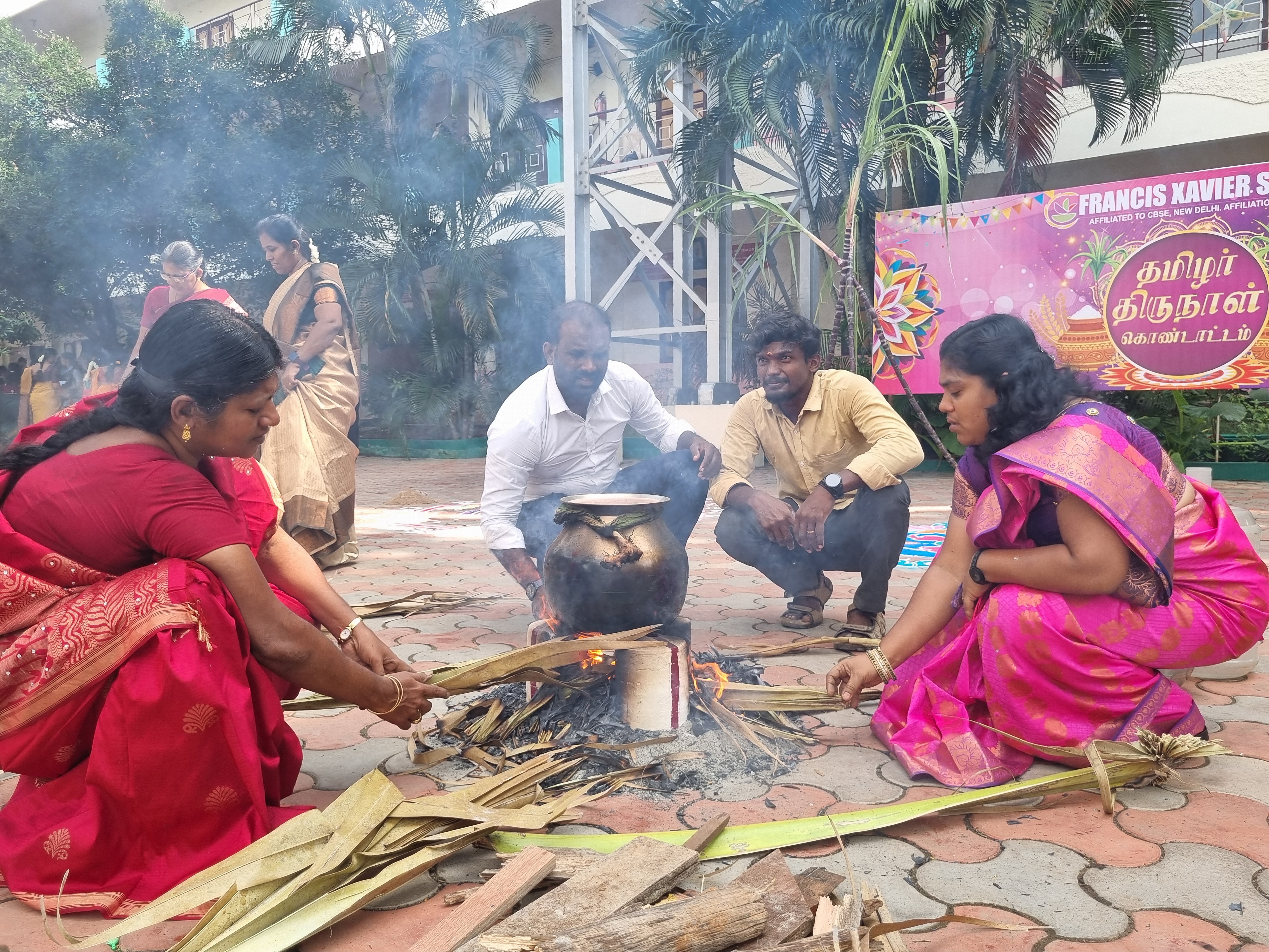 Pongal 2024