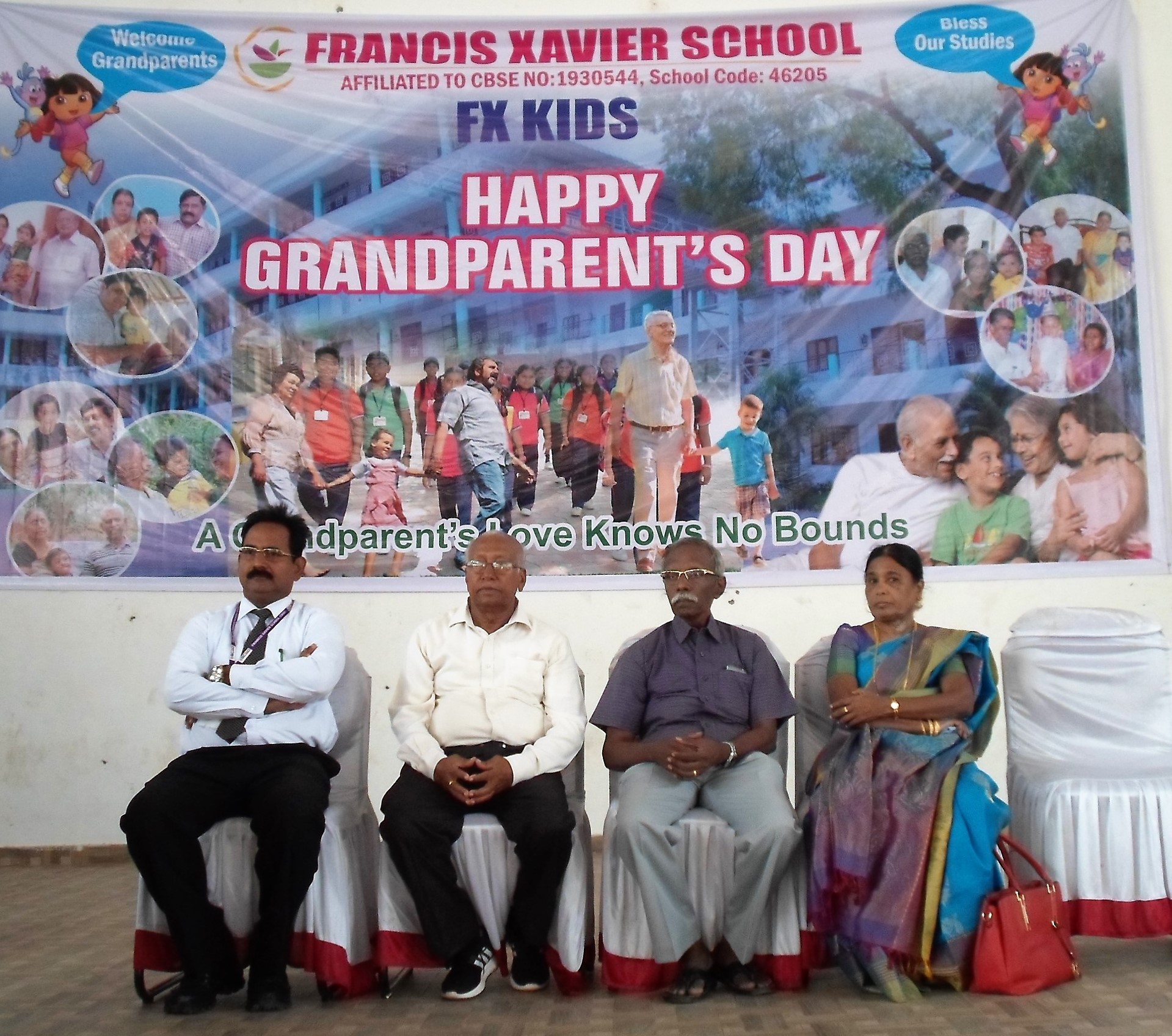 Grandparents Day