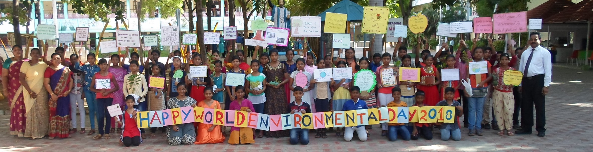 World Environment Day